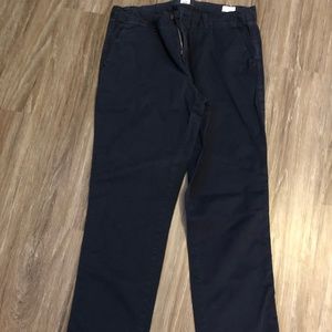 Gap Girlfriend Chinos